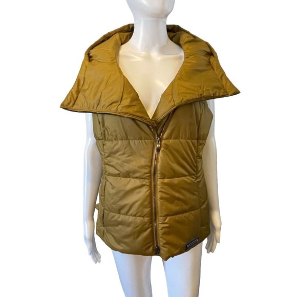 🔥ARIAT hooded puffer vest - Picture 3 of 8